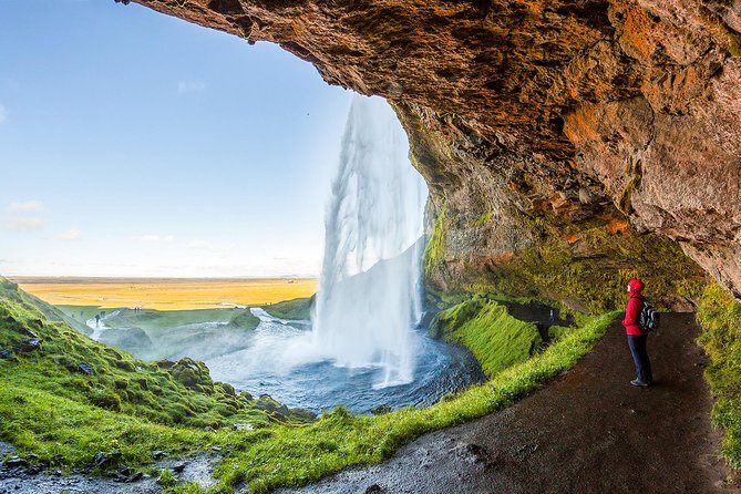Day Trip to the Hidden Valley of Thor Thorsmork from Reykjavik - How the day compares with a typical South Coast tour