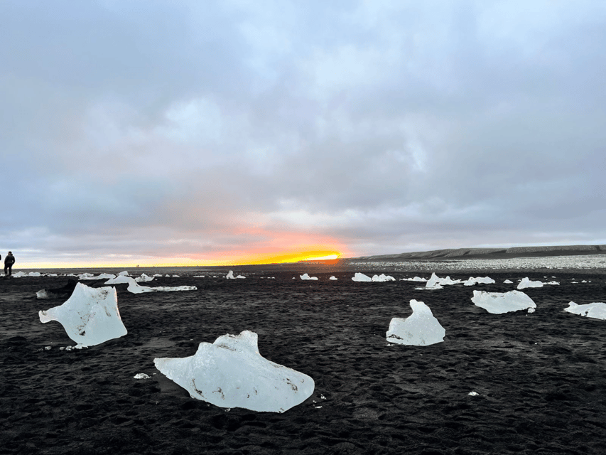 Diamond Beach & Jökulsárlón Glacier Exclusive Day Tour - Who will get the most from this tour