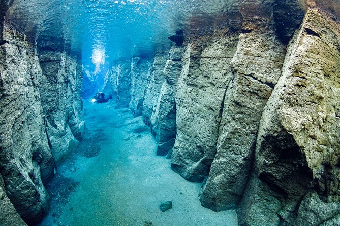 Double Snorkeling Adventure near Húsavík in North Iceland - Physical demands and what to wear