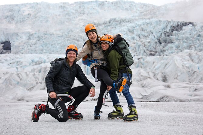 Early Bird Ice Cave with 3 Professional Photos - Booking details that affect your day