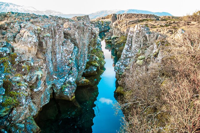 Exclusive Thingvellir National Park Private Day Tour - How personal is the private experience?