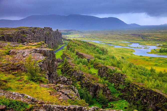 Exclusive Thingvellir National Park Private Day Tour - Who will get the most from this tour?