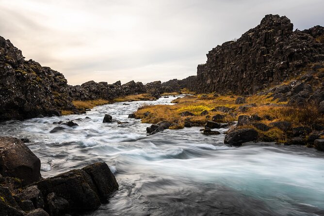 Exclusive Thingvellir National Park Private Day Tour - Walking through Þingvellir National Park