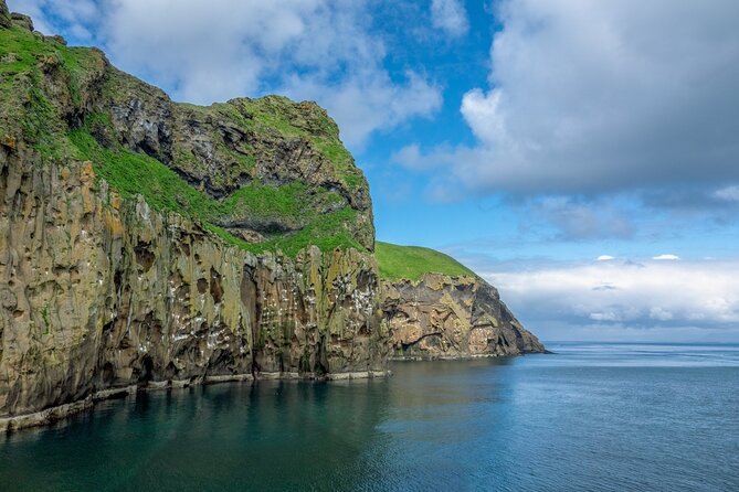Exclusive Westman Islands Adventure - A Private Day Tour - Why Heimaey makes a strong day trip from Reykjavik