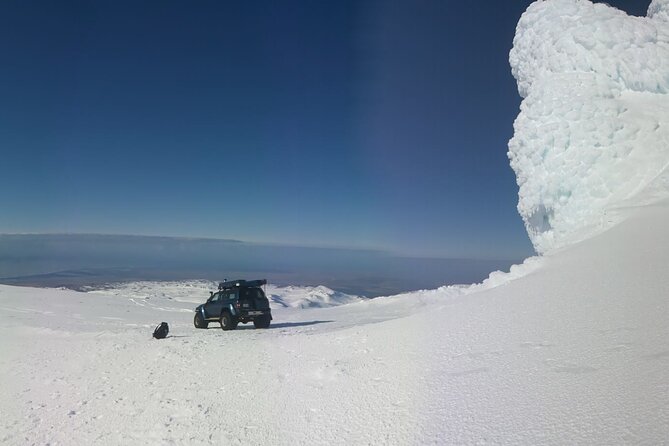 Eyjafjallajökull by Super Jeep - Key points to know before booking