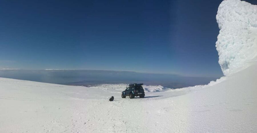 Eyjafjallajökull Volcano and Glacier Jeep Tour - Why Eyjafjallajökull is worth your time