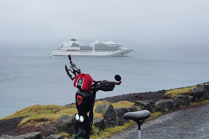 Eyjascooter Puffin Tour in Iceland - Weather, clothing, and the cancellation risk
