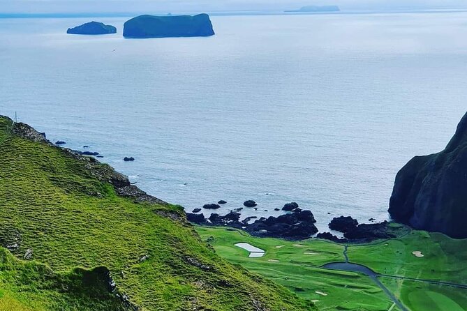Eyjascooter Puffin Tour in Iceland - Who will enjoy this tour most?