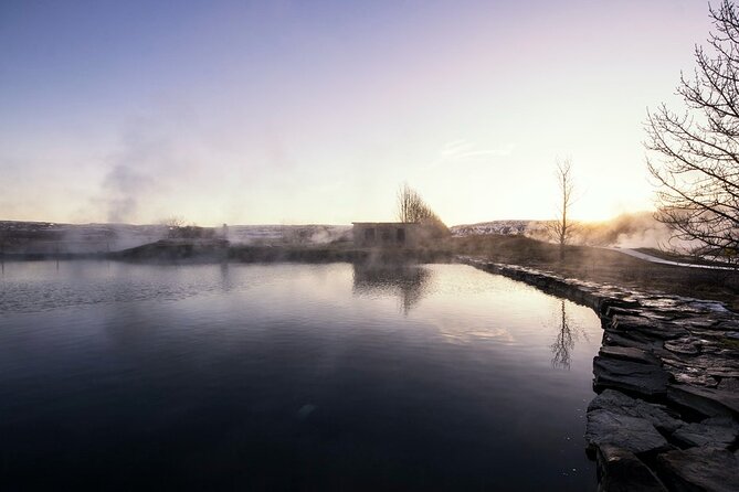 Fludir Secret Lagoon Admission Ticket Only - Why the Secret Lagoon feels different from a modern spa