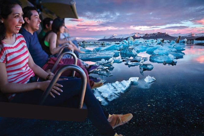 FlyOver Iceland Admission Ticket - Who should book this experience