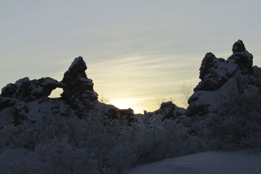 From Akureyri: Godafoss and Lake Myvatn - Why this Akureyri day trip covers so much
