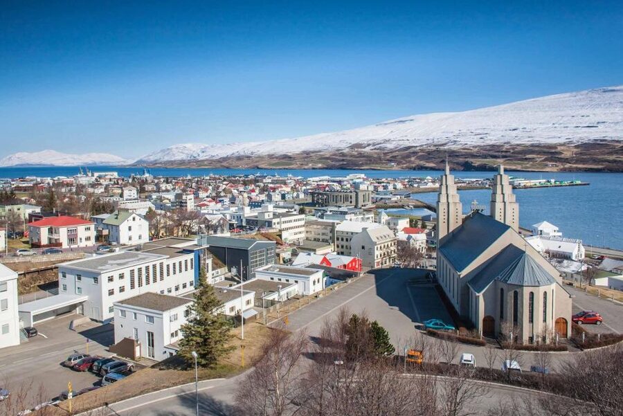 From Akureyri Port: Goðafoss Waterfall & Forest Lagoon Tour - What the $235 price really covers