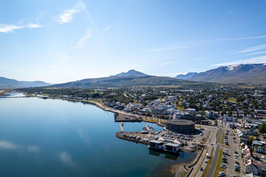 From Akureyri Port: Goðafoss Waterfall & Forest Lagoon Tour - Final verdict: a strong first day in North Iceland