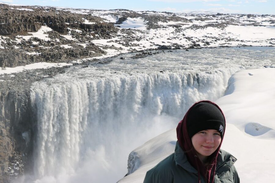 From Akureyri: Private Dettifoss Waterfall Jeep Tour - Dimmuborgir’s strange lava formations