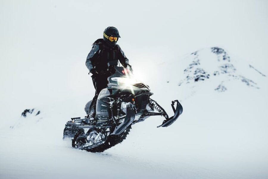 From Gullfoss: Glacier Rush on Langjökull Glacier - Key points before you book