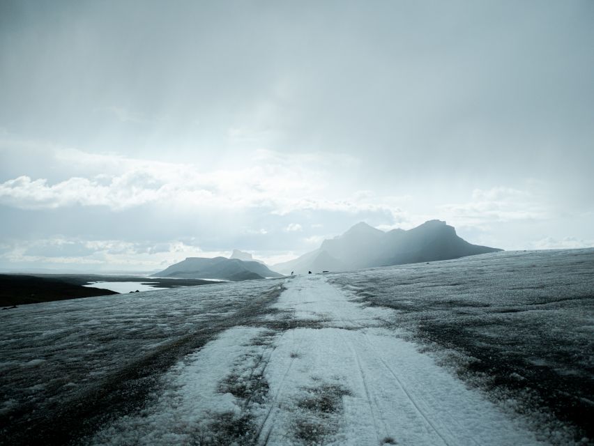 From Gullfoss: Langjökull Ice Cave and Snowmobile Tour - Is $304 a fair price?