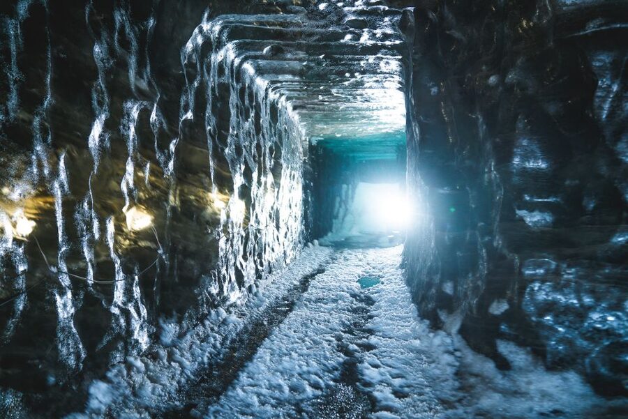 From Gullfoss: Langjökull Ice Cave and Snowmobile Tour - Who will enjoy this tour most?