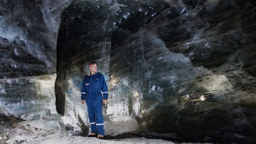 From Gullfoss: Langjökull Ice Cave and Snowmobile Tour - Should you book the Langjökull snowmobile and ice cave tour?
