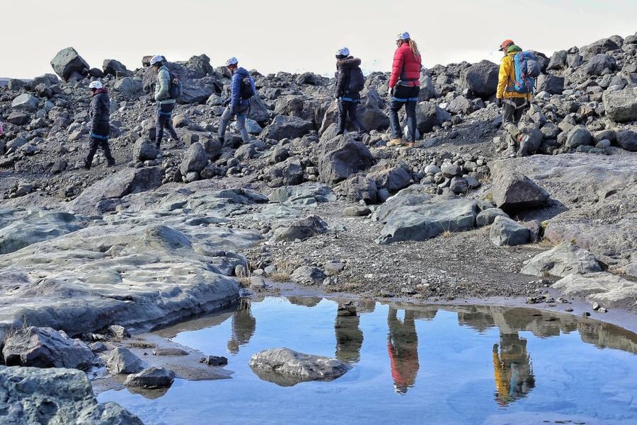 From Jökulsárlón: Ice Cave and Glacier Exploration Tour - Who should book, and who should skip it