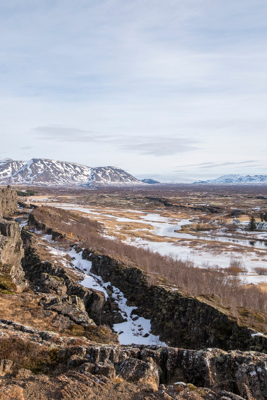 From Reykjavik: 3 Day Family Package - Day three: a full circuit of Snæfellsnes
