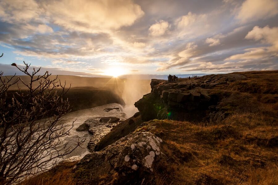 From Reykjavik: 3 Day Family Package - What to pack for three changing regions