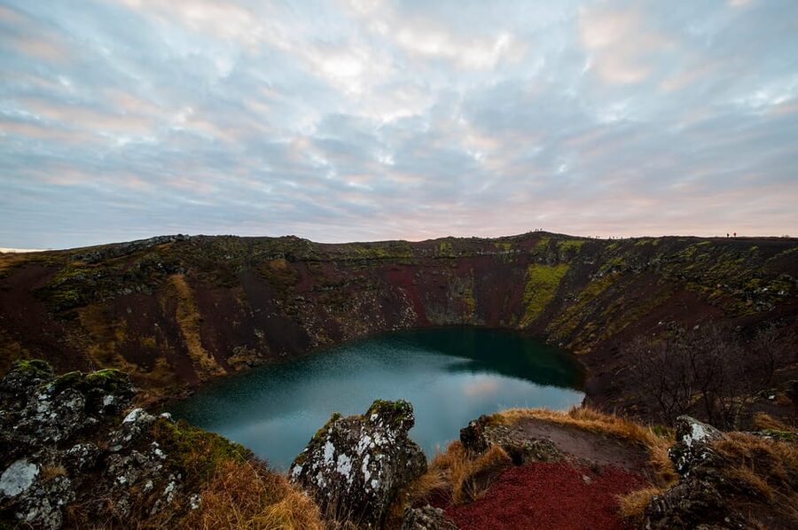 From Reykjavik: 3 Day Family Package - Who should book this package?