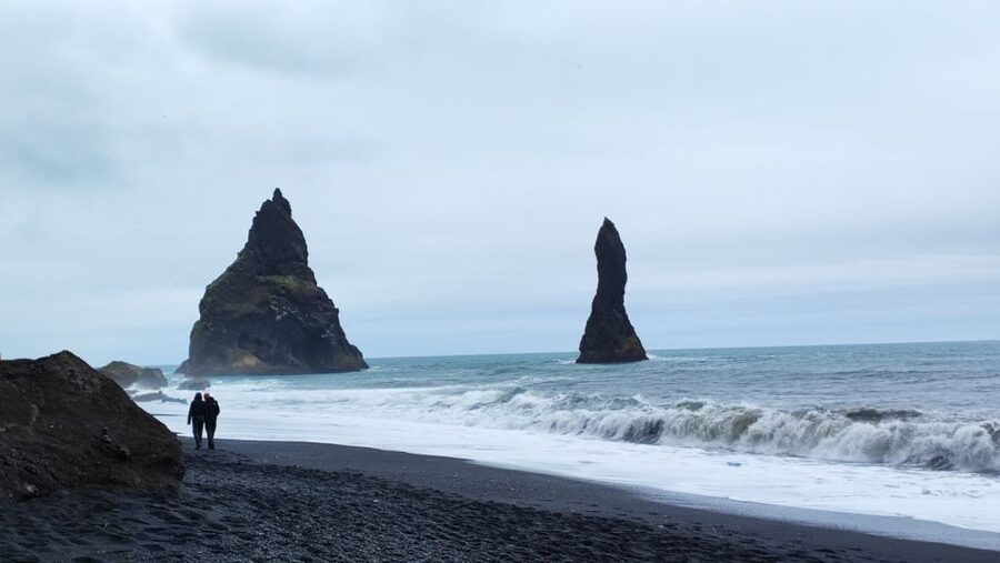 From Reykjavik: 3-Day South Coast Winter Tour with Ice Cave - What to pack and who should book