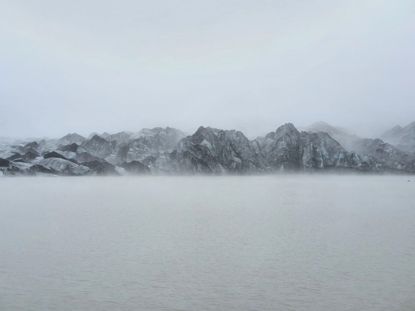 From Reykjavik: 3-Day South Coast Winter Tour with Ice Cave - Guides, driving, and the human side of the trip