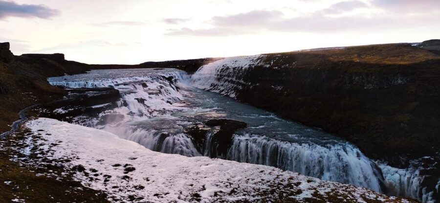 From Reykjavik: 3-Day South Coast Winter Tour with Ice Cave - Is $977 a fair price?