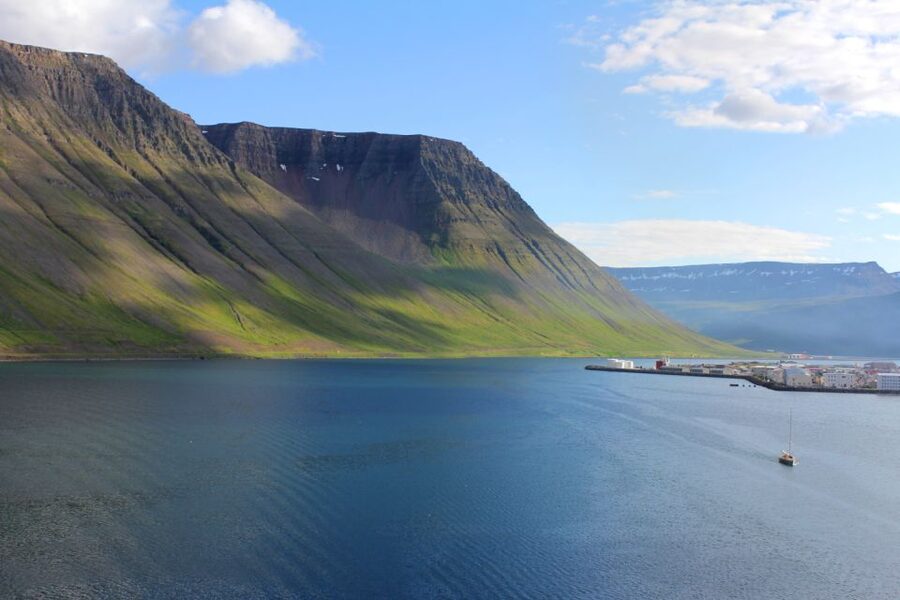 From Reykjavík: 3-Day Tour of the Wild Westfjords - Day three: Bolafjall, fishing heritage, and seven fjords