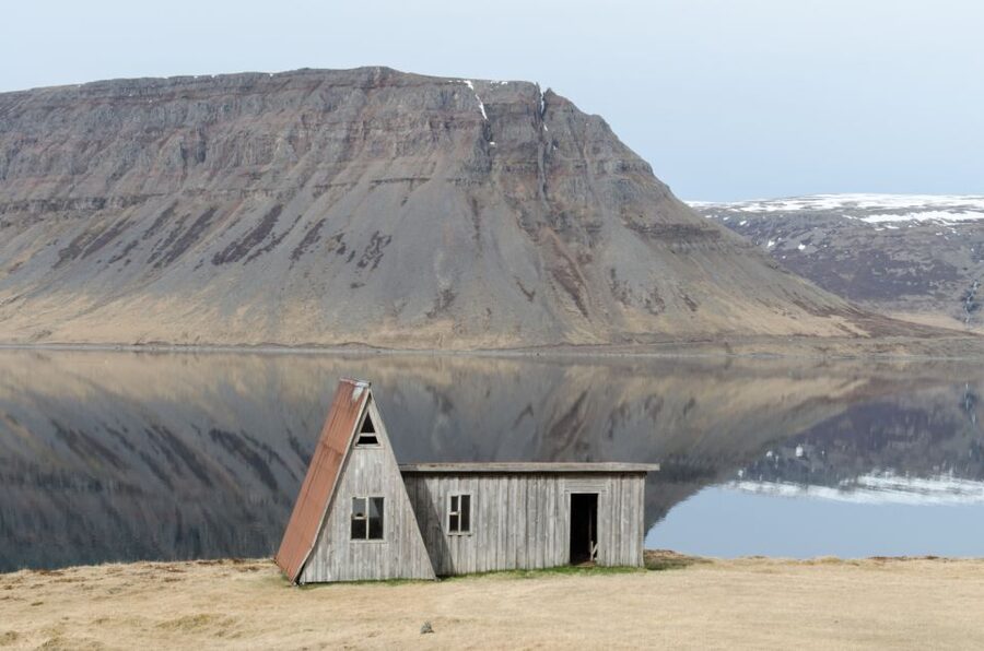 From Reykjavík: 3-Day Tour of the Wild Westfjords - Who should book this Westfjords trip