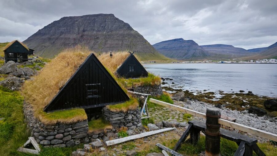 From Reykjavík: 3-Day Tour of the Wild Westfjords - Should you book it?