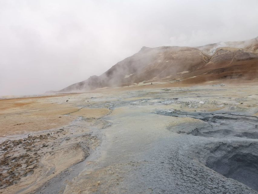 From Reykjavík: 4, 5, 6 or 7-Day Small-Group Ring Road Tour - Key points to know before booking