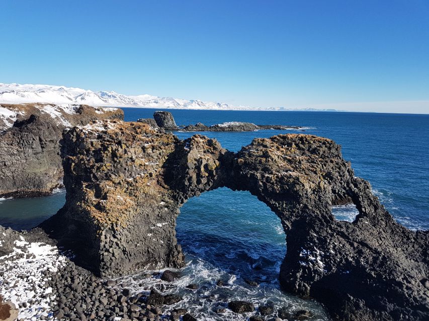 From Reykjavík: 4, 5, 6 or 7-Day Small-Group Ring Road Tour - Group size, hotels, and the daily pace