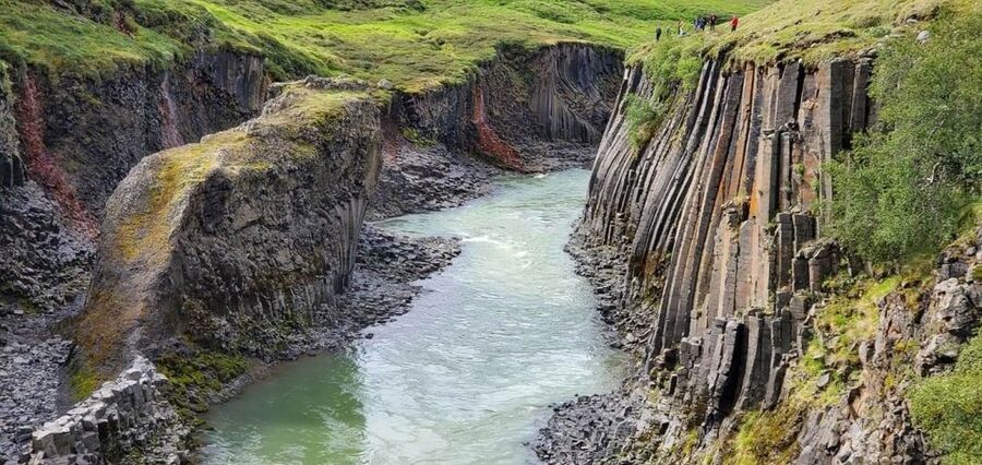 From Reykjavík: 4, 5, 6 or 7-Day Small-Group Ring Road Tour - Day 7: the Golden Circle and a possible Blue Lagoon visit