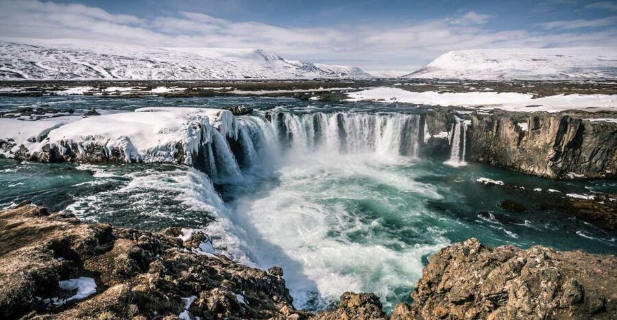 From Reykjavik: 6-Day Icelandic Ring Road Tour - The Ring Road in six busy but rewarding days