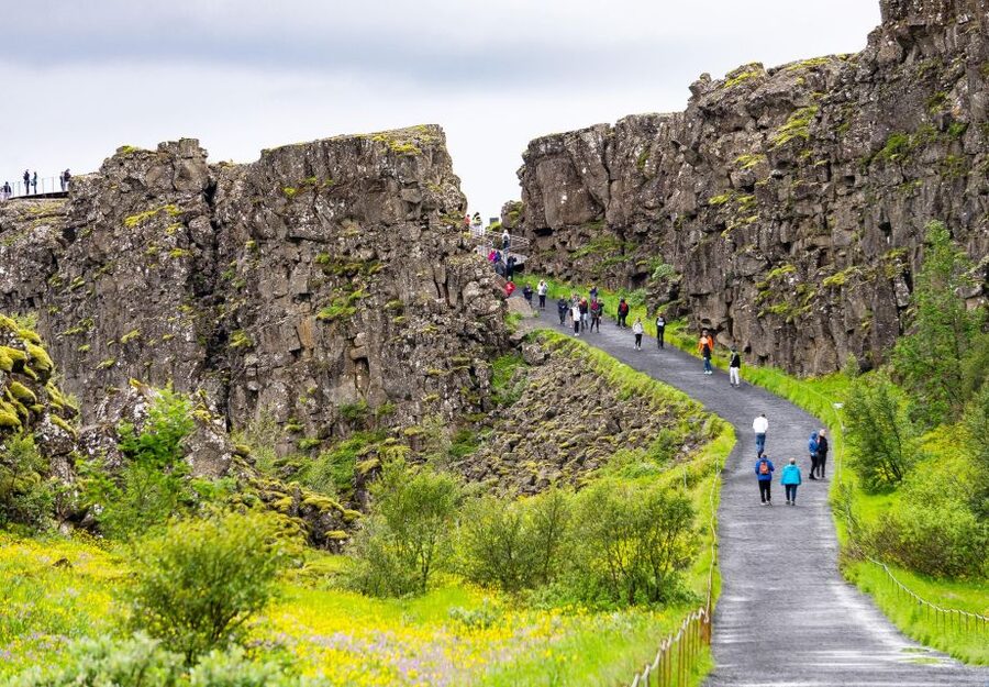 From Reykjavik: 6-Day Icelandic Ring Road Tour - The guide can make or break the experience