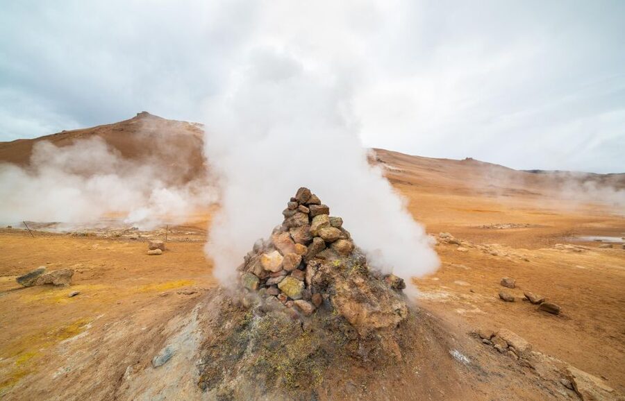 From Reykjavik: 6-Day Icelandic Ring Road Tour - Day six: West Iceland and the drive back to Reykjavik