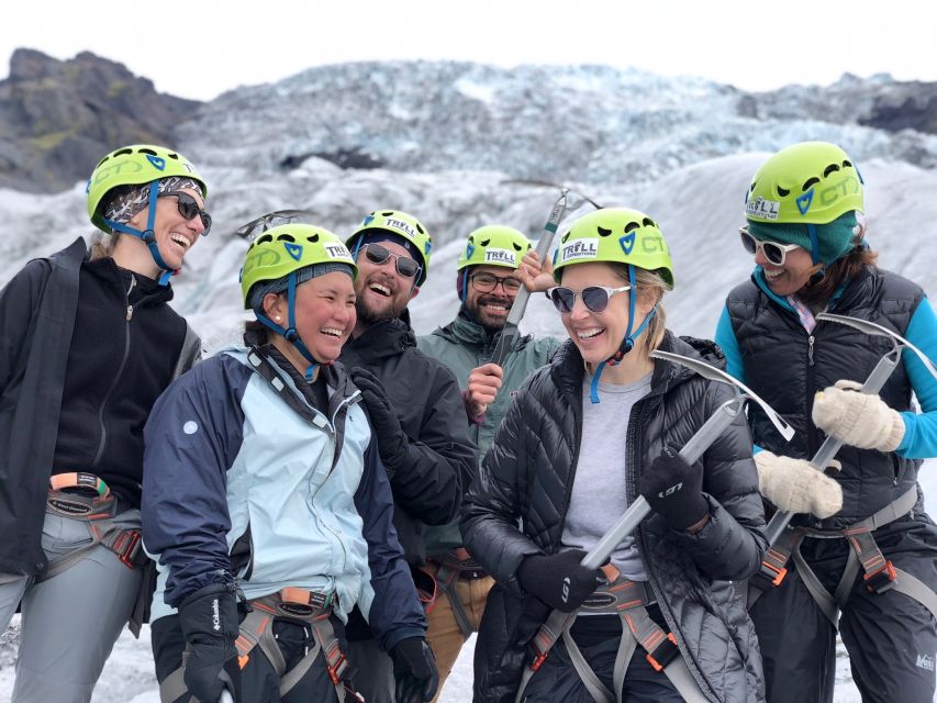 From Reykjavik: 6-Day Small Group Tour of Iceland - Why this six-day Ring Road trip works