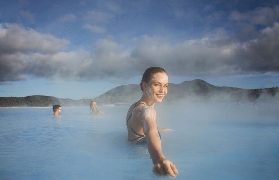 From Reykjavik: Blue Lagoon Admission with Transfers - Why the Blue Lagoon still earns its place