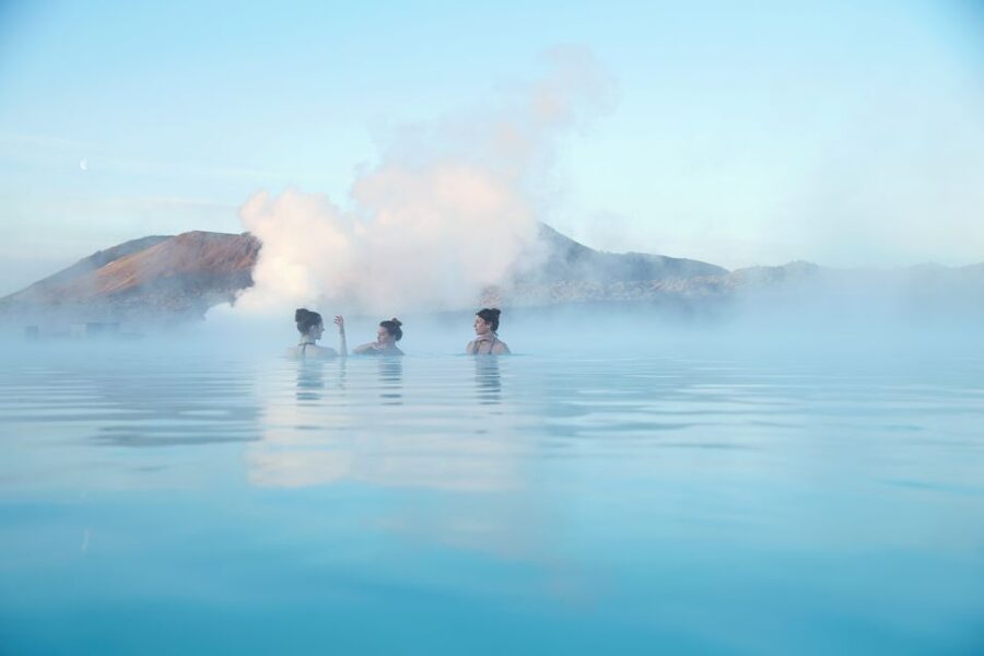 From Reykjavik: Blue Lagoon Admission with Transfers - Who will enjoy this most