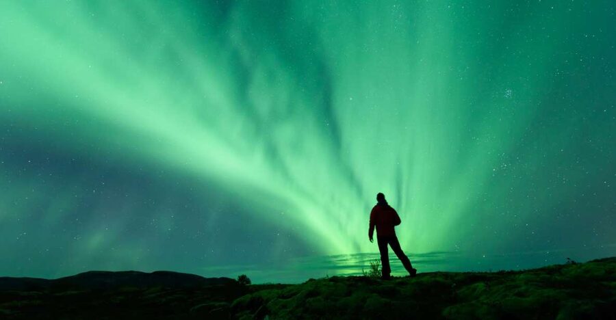 From Reykjavik: Blue Lagoon and Northern Lights Tour - The value of the Comfort admission