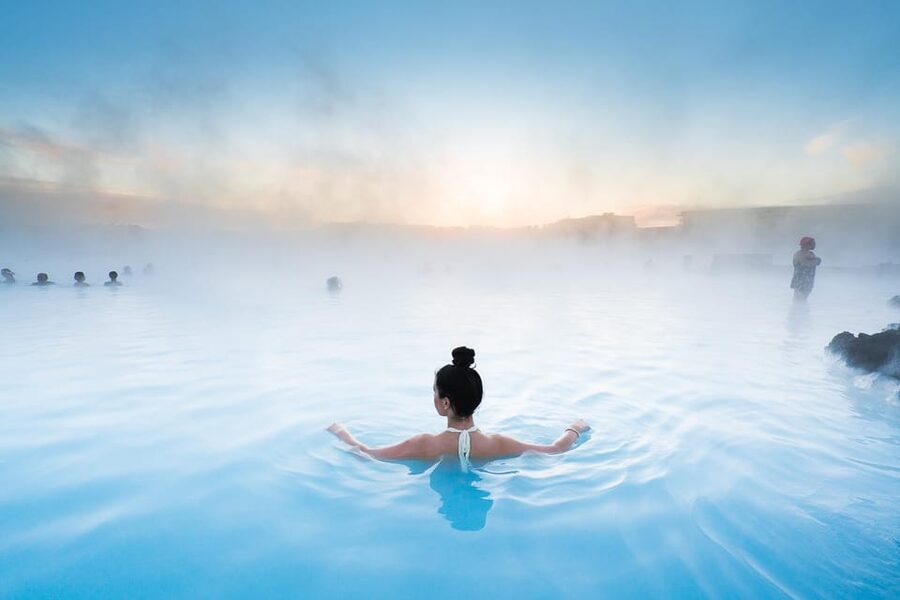 From Reykjavík: Blue Lagoon Premium Admission with Transfer - The Return Bus Problem