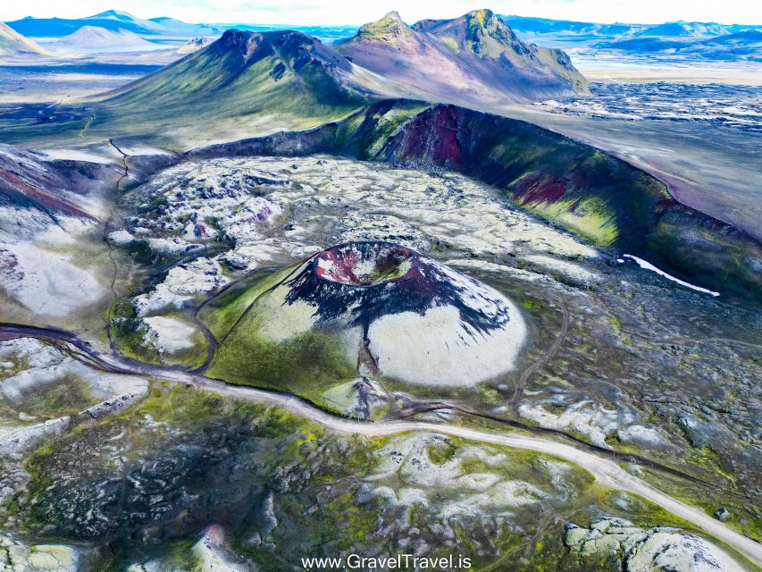 From Reykjavik: Day Tour to Landmannalaugar in a Super Jeep - What the $359 price really buys you