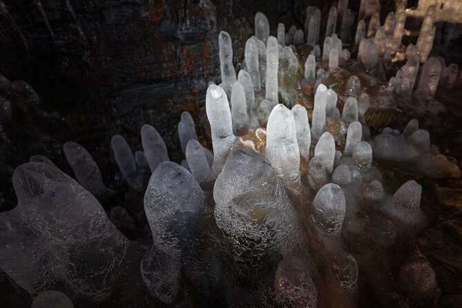 From Reykjavík: Evening Lava Tunnel Tour and Northern Lights Tour - What makes this five-hour evening worth your time