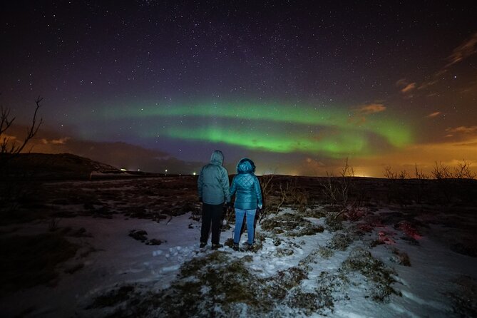 From Reykjavík: Evening Lava Tunnel Tour and Northern Lights Tour - Is $195.19 a fair price?