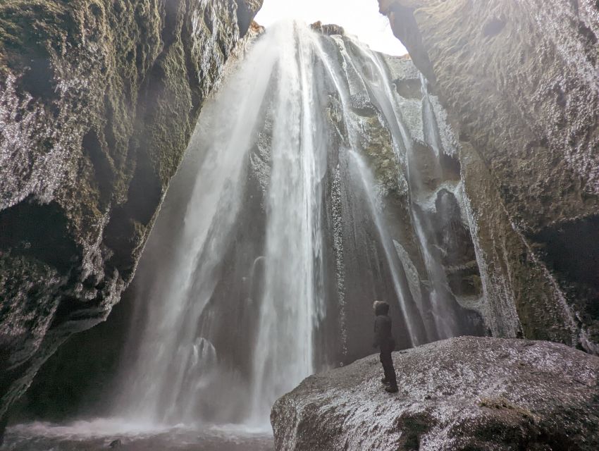 From Reykjavik: Explore the Waterfalls of the South Coast - Why this waterfall tour feels different