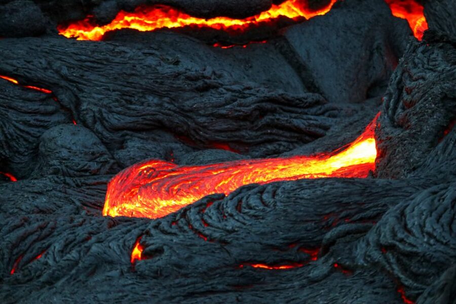 From Reykjavík: Fagradalsfjall Volcano Hike with Geologist - The Fagradalsfjall hike: what the four hours involve