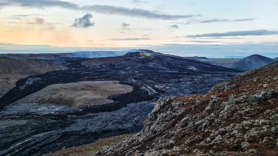 From Reykjavík: Fagradalsfjall Volcano Hike with Geologist - Is the $163 price fair?