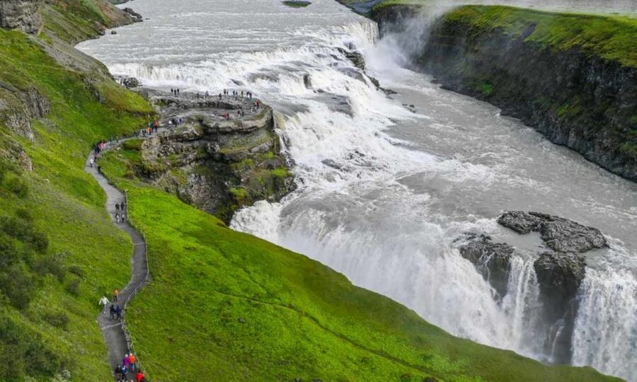 From Reykjavík: Full-day Golden Circle & Horse Riding Tour - Why the horse ride gives this Golden Circle day its character